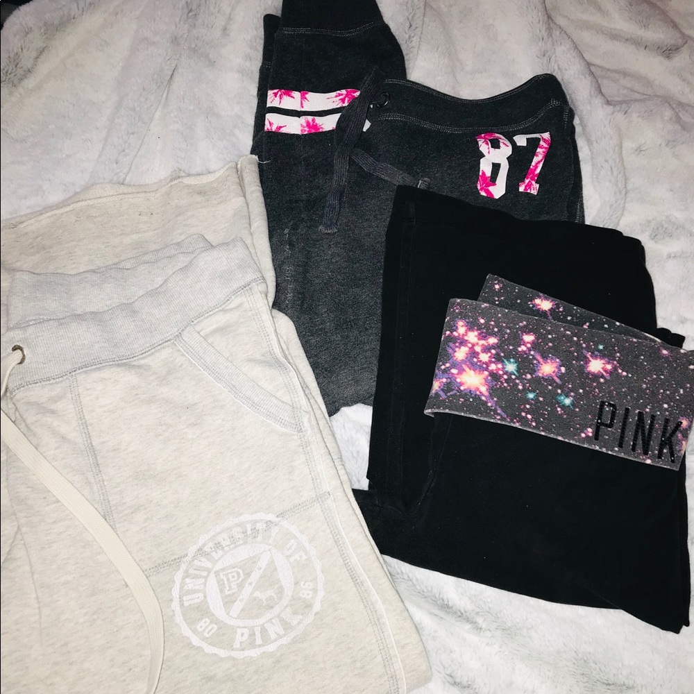 3 Piece Size Medium Pants Bundle